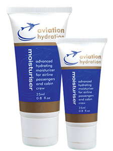 Aviation Hydration Moisturiser