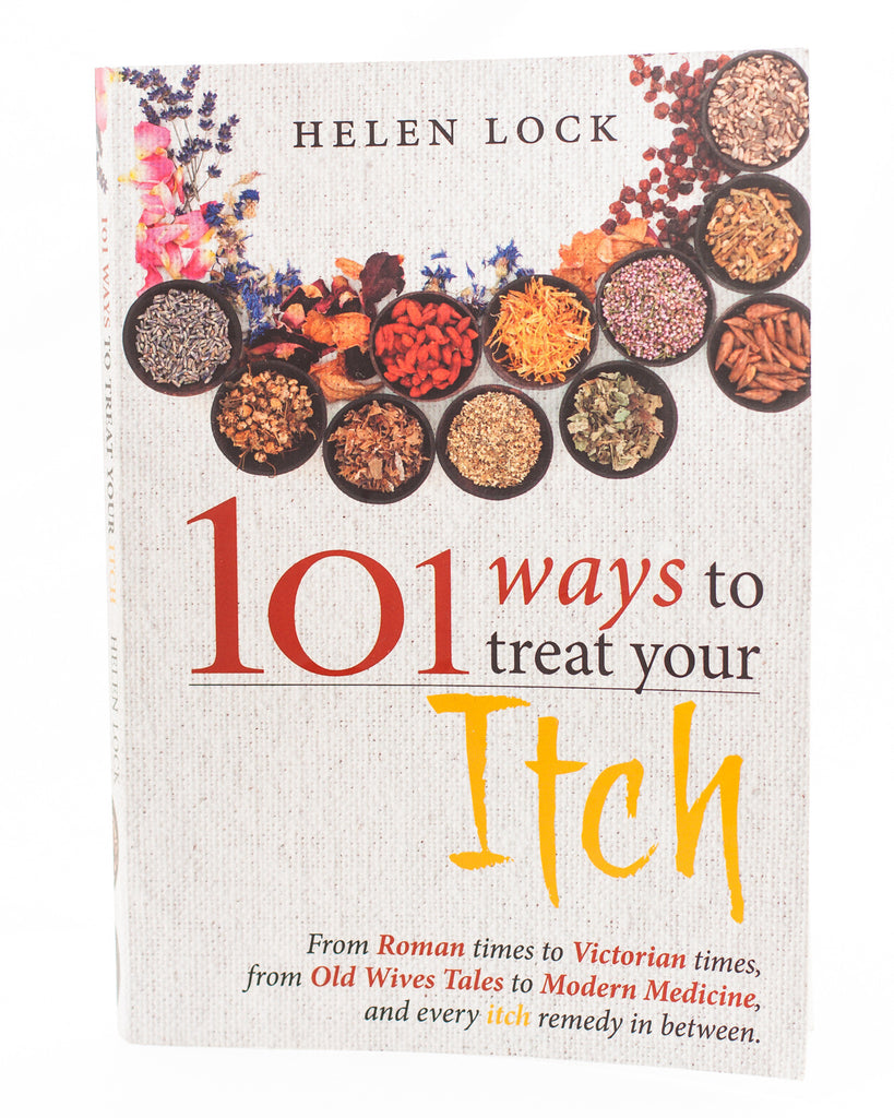 101 Ways to Treat Your Itch