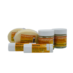 Clean & Clear Treatment and Spot Stick Bundle