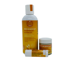 Spot on Spot off with Spot Stick Bundle