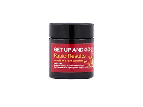 Get Up and Go 30ml