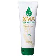 XMA Avocado 'n Oat Conditioner 100g