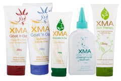 XMA Market Bundle