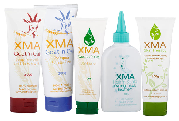 xma bundle product
