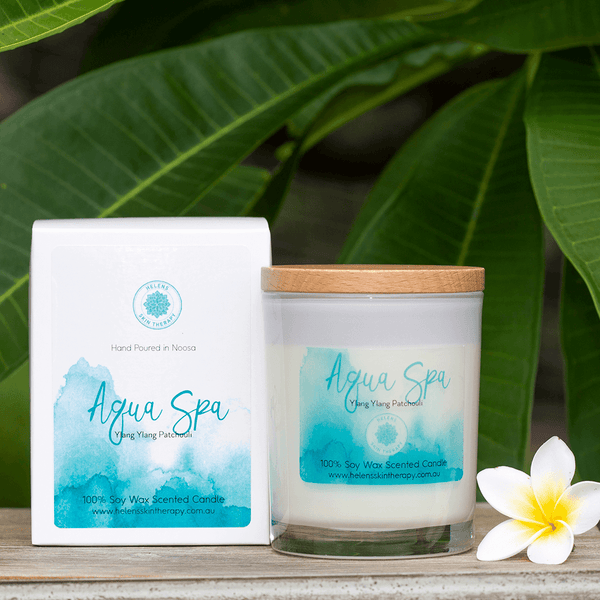 Aqua Spa