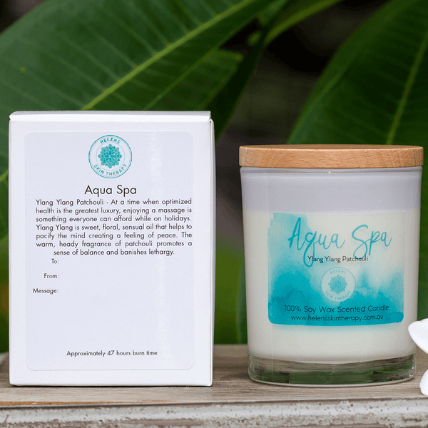 Aqua Spa