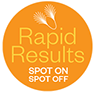 Rapid Result logo